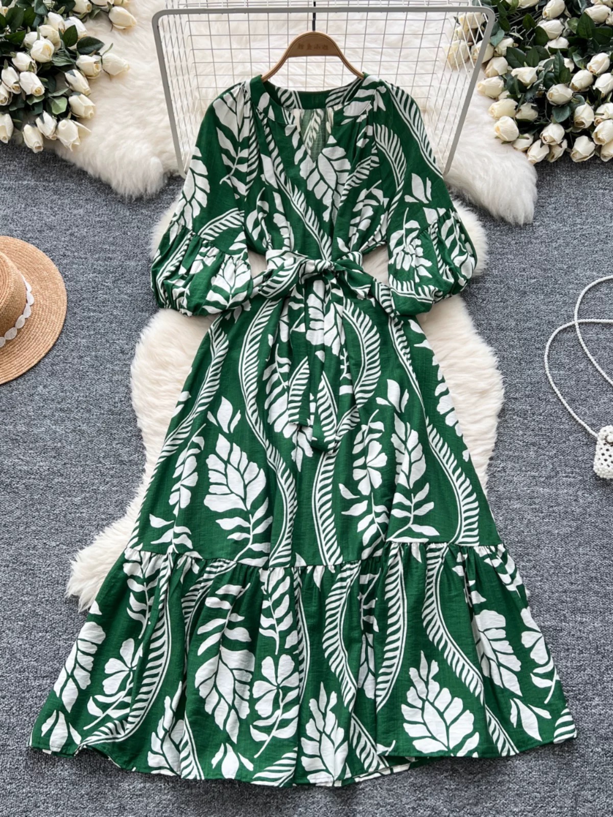 Sparkle babe vacay dress CD881 images